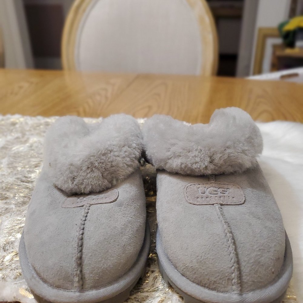 UGG Australia Women's Coquette Slipper Size 8